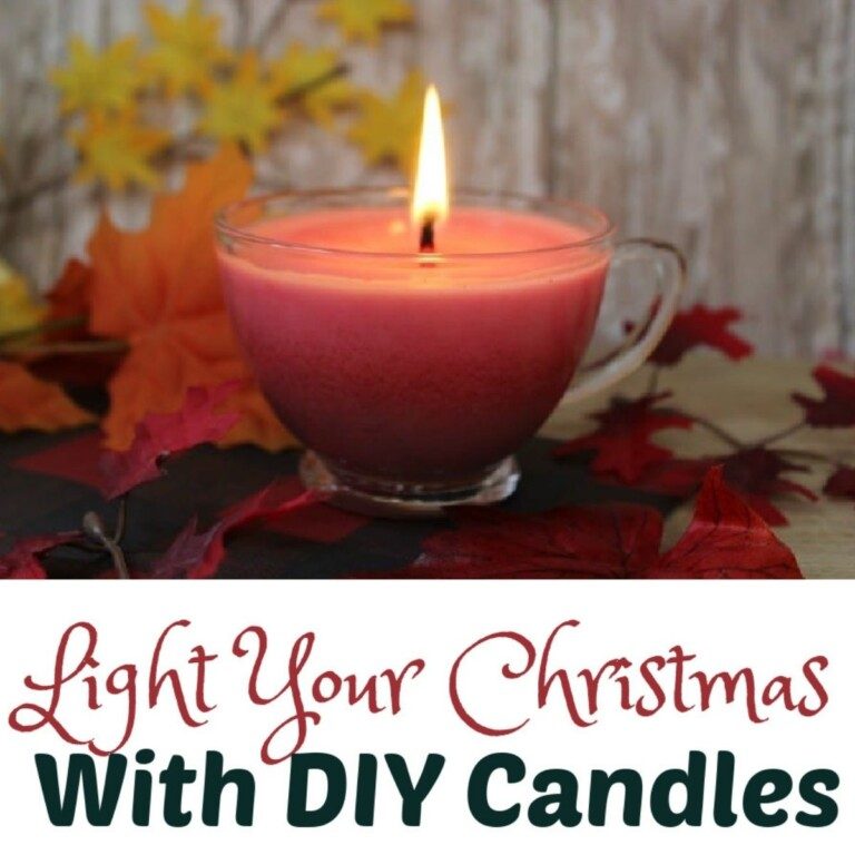 A Candle In The Window An Irish Christmas Tradition