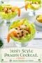 #PrawnCocktail #MarieRoseSauce #IrishRecipes #ShrimpCocktail #ClassicAppetizer #IrishCooking