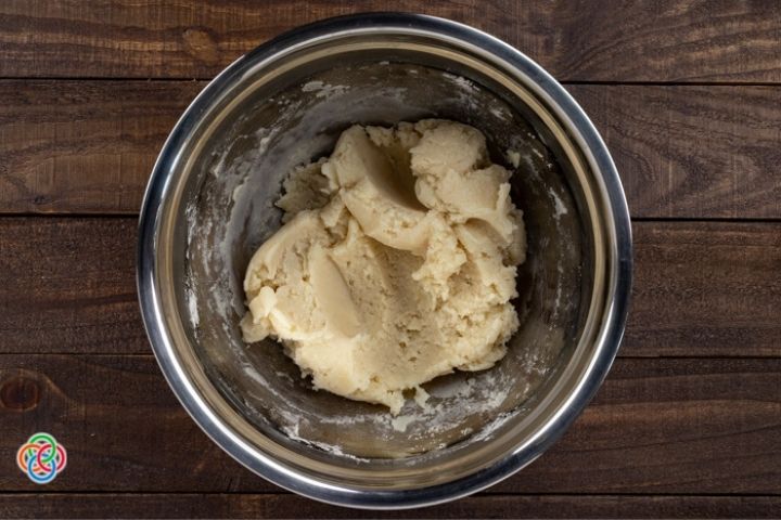 Potato Cake Dough | Irish American Mom