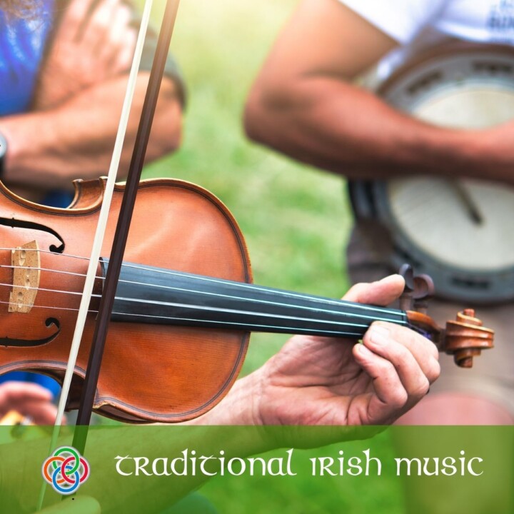The History and Origins of Traditional Irish Music
