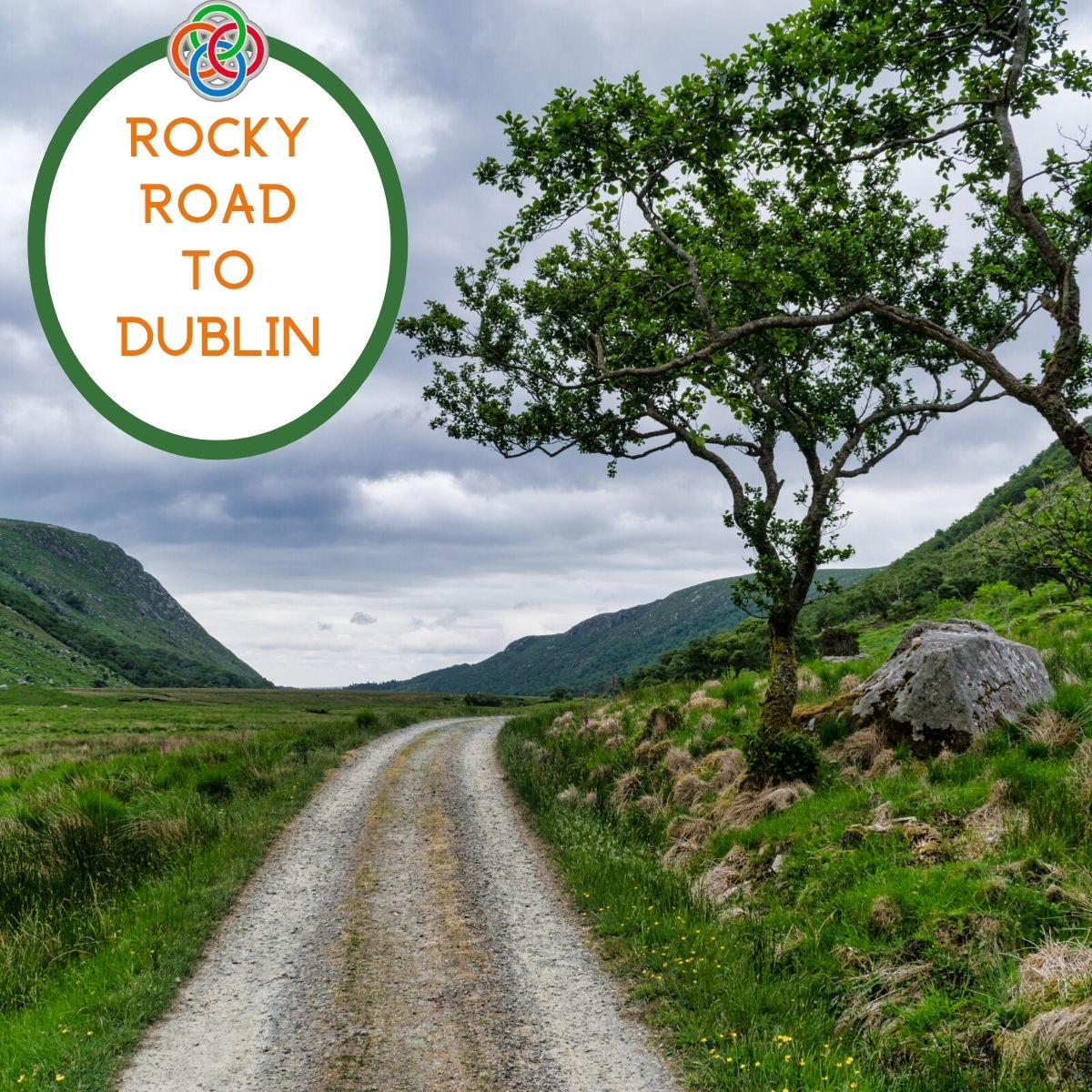 The Rocky Road to Dublin A Short Guide