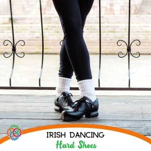 5 Places You Can Learn Irish Dance Online