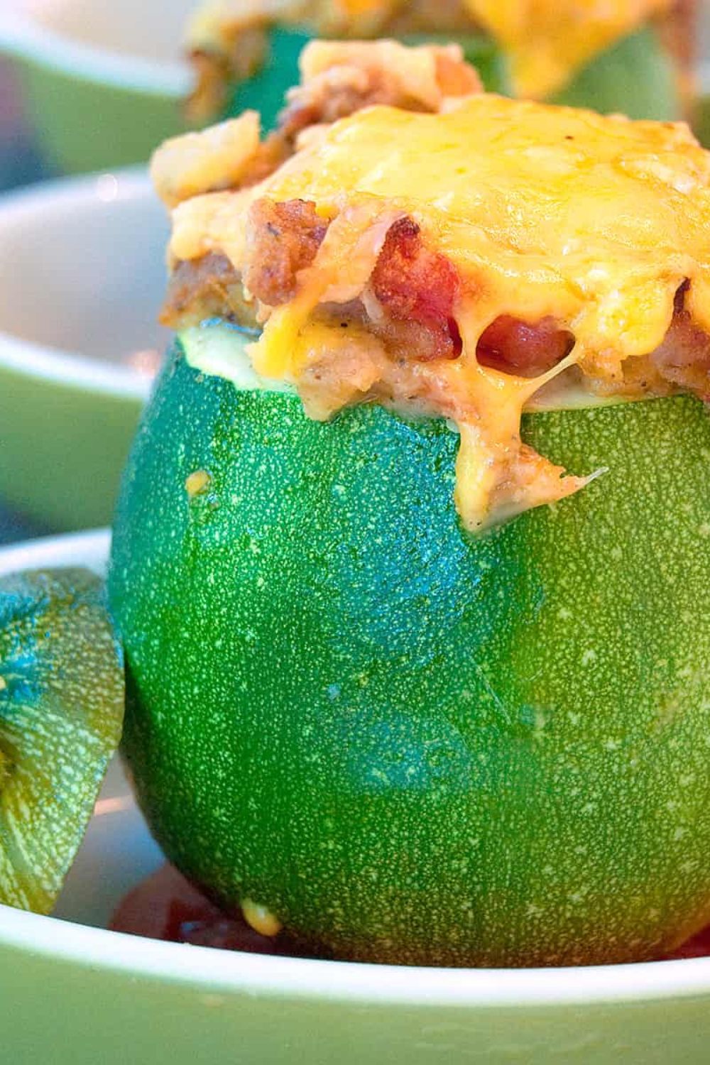 Easy And Delicious Stuffed Squash Recipes