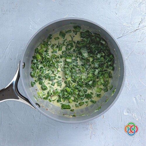 Mustard Champ An Easy and Flavorful Irish Side Dish