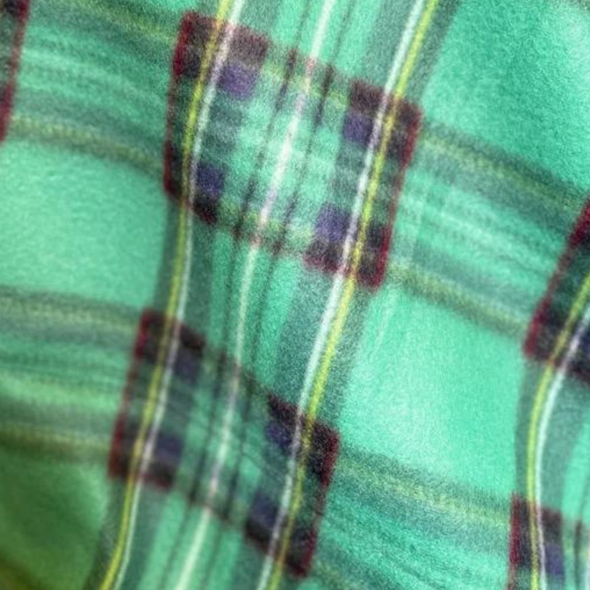 Tartan pattern