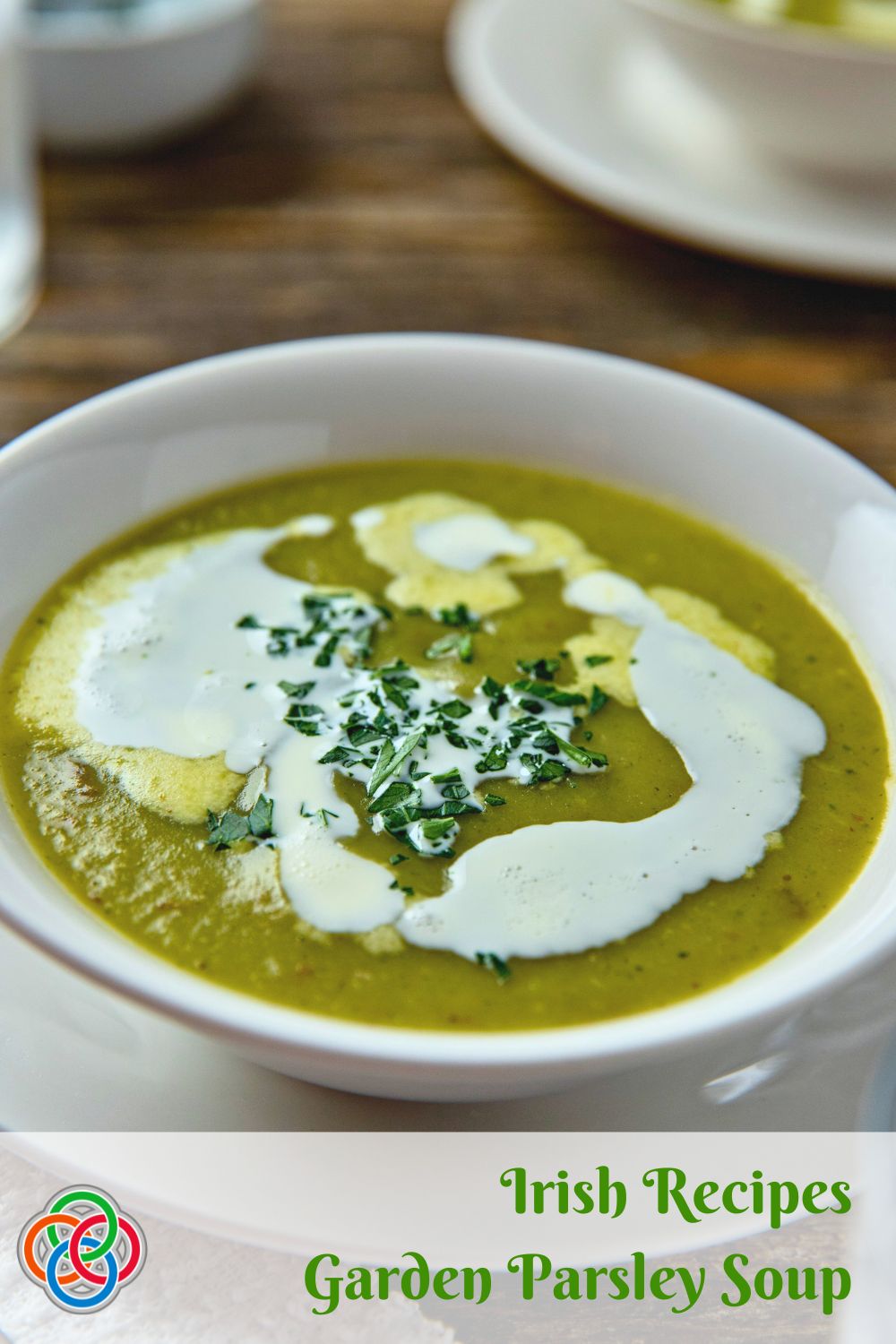 Thumbnail for Parsley Soup Recipe For Guinea Pigs