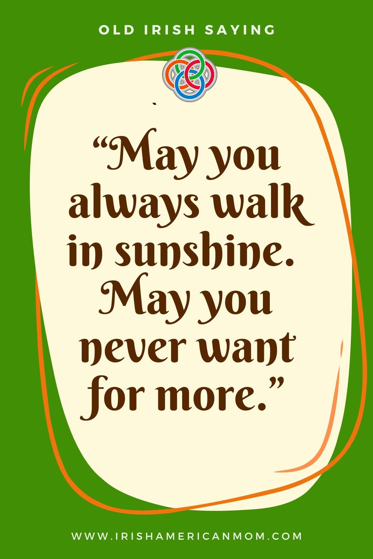 Text graphic