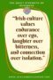 Text graphic with Celtic logo