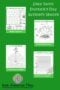 Green promotional graphic for free Saint Patrick’s Day activity sheets featuring printable word search, coloring page, leprechaun maze, and word scramble from Irish American Mom.