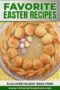 Celtic-styled single image poster in cream showcasing simnel cake with marzipan balls on top.