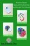 Step-by-step collage showing how to make a quilled Easter egg, including cutting out an egg shape, creating quilled paper shapes, decorating the egg, and the finished colorful design.